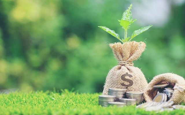 Gỡ "n&uacute;t thắt" t&iacute;n dụng xanh cho n&ocirc;ng nghiệp - Ảnh 2.