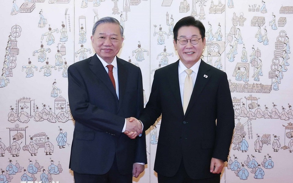 Khai mở thời kỳ mới - Ảnh 1.