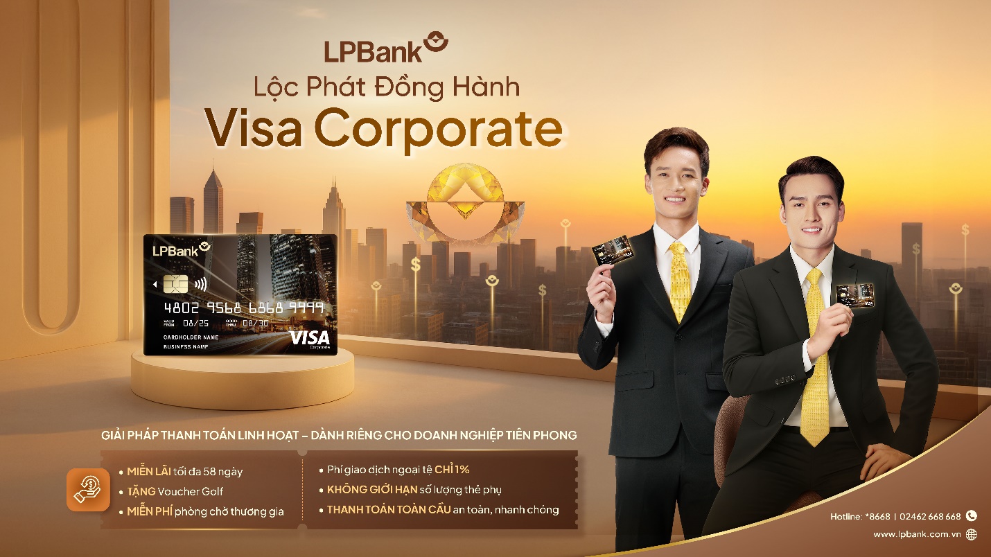 Gỡ khó nguồn vốn - Tối ưu chi phí: LPBank đồng hành cùng doanh nghiệp bứt phá- Ảnh 3.