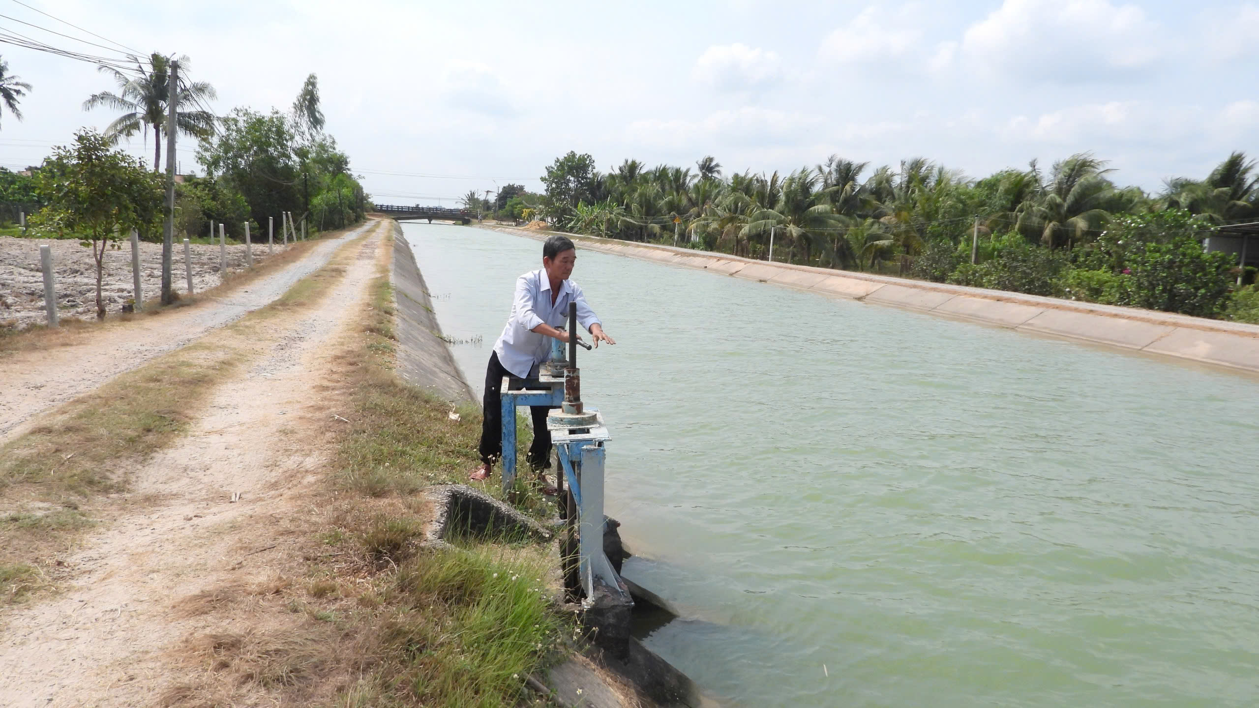 Tây Ninh kiến nghị trung ương hỗ trợ kinh phí thực hiện nhiều dự án quan trọng- Ảnh 2.