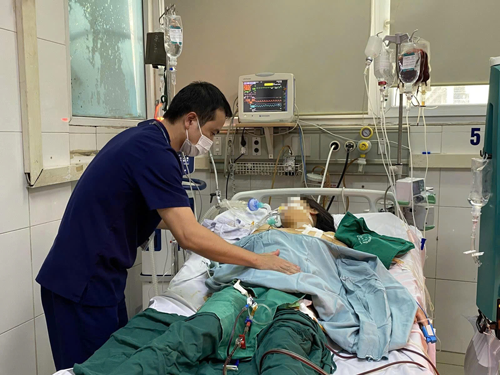 Chủ động trước dịch bệnh Chikungunya- Ảnh 2. Chủ động trước dịch bệnh Chikungunya- Ảnh 2.