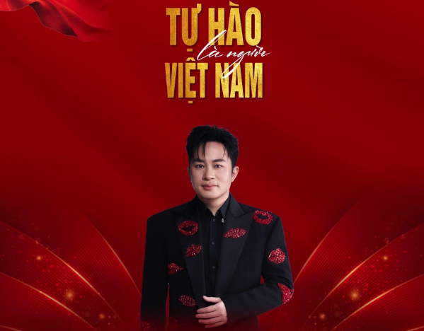 Concert quốc gia "Tự hào là người Việt Nam" tặng vé 30.000 khán giả - Ảnh 2.