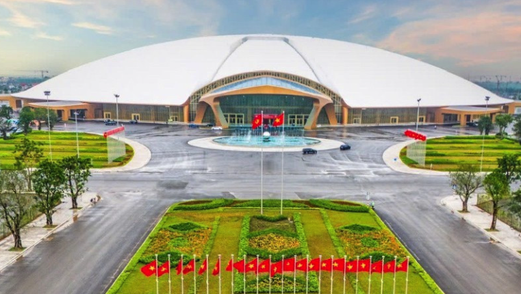 Thêm các tour tham quan Triển lãm kỷ niệm 80 năm ngày Quốc khánh - Ảnh 1.