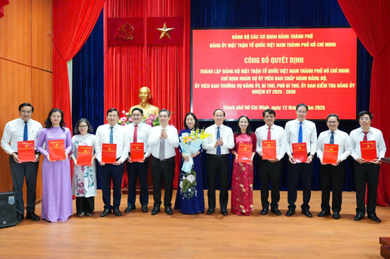 Niềm tin về sự phát triển bền vững- Ảnh 2.