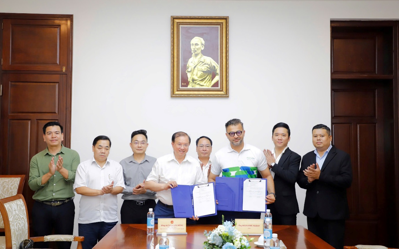 Những khoảnh khắc đẹp tại các trạm sức khỏe Pharmacity đồng hành cùng A80- Ảnh 4.