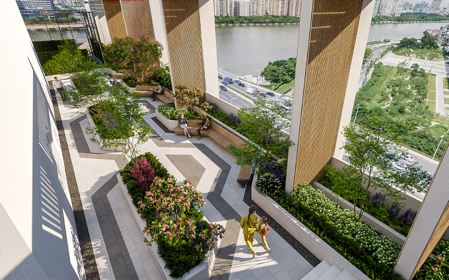 Lợi ích kép từ căn hộ Capital Square Đà Nẵng tại lõi trung tâm- Ảnh 3.