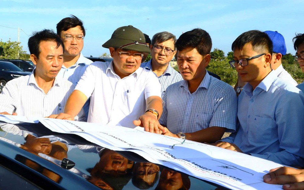 Thủ tướng Chỉ đạo hoàn tất đàm phán điện hạt nhân Ninh Thuận với Nga , Nhật Bản - Ảnh 2.
