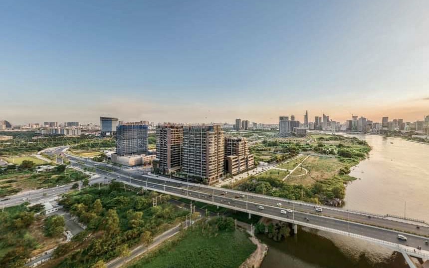 Đề xuất sửa Luật Đất đai năm 2026 th&uacute;c đẩy kinh tế ph&aacute;t triển bền vững - Ảnh 2.