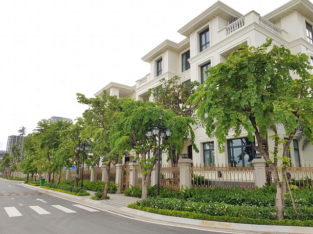 HoREA kiến nghị giữ quy định quan trọng trong Luật Đất đai 2024 - Ảnh 1.