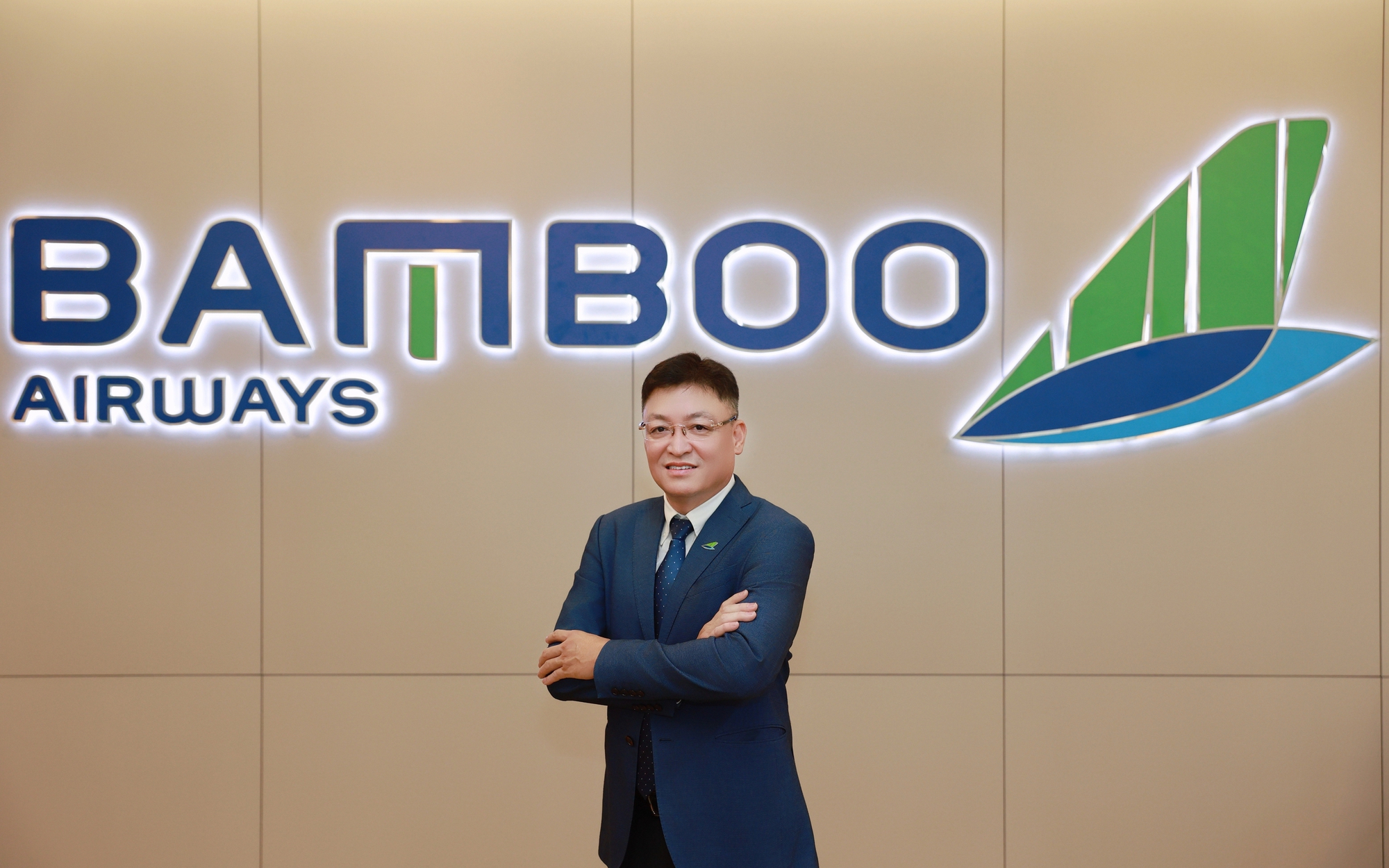 Tập đoàn FLC tiếp quản Bamboo Airways - Ảnh 2.