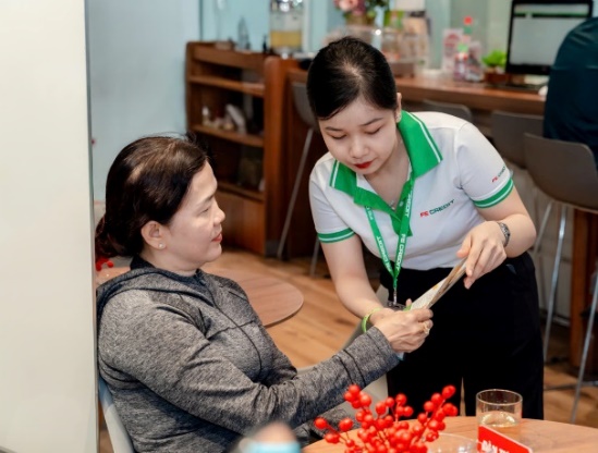 Chuyển mình mạnh mẽ, FE CREDIT viết tiếp chương mới ngành tài chính tiêu dùng- Ảnh 2.