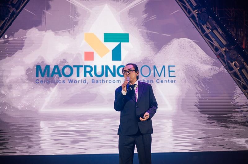 Lê Gia Mao Trung Group bước vào kỷ nguyên mới sau 35 thành lập- Ảnh 2. Lê Gia Mao Trung Group bước vào kỷ nguyên mới sau 35 thành lập- Ảnh 2.