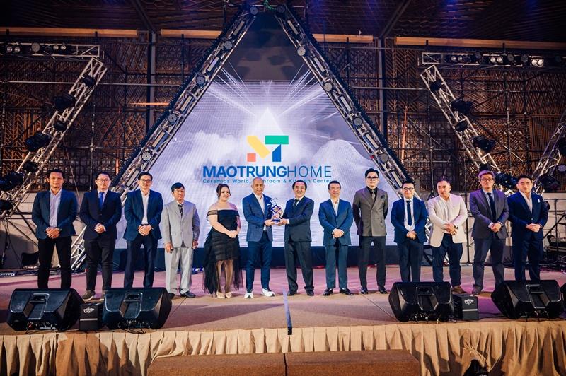 Lê Gia Mao Trung Group bước vào kỷ nguyên mới sau 35 thành lập- Ảnh 3. Lê Gia Mao Trung Group bước vào kỷ nguyên mới sau 35 thành lập- Ảnh 3.