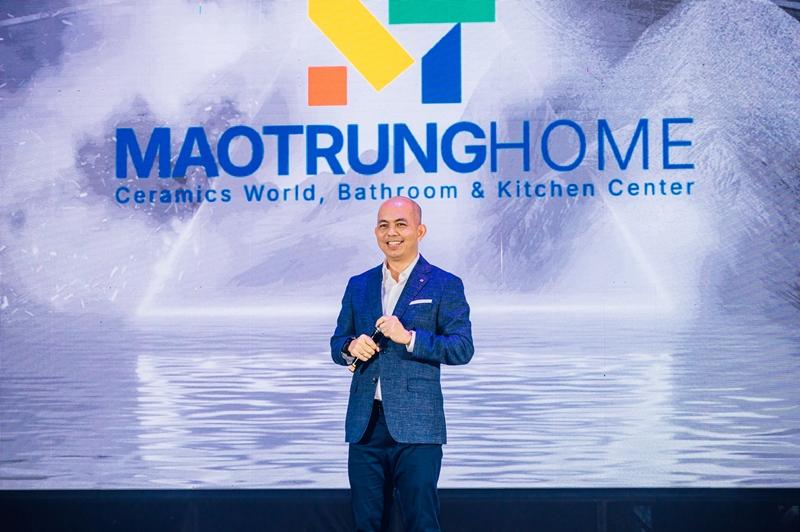 Lê Gia Mao Trung Group bước vào kỷ nguyên mới sau 35 thành lập- Ảnh 6. Lê Gia Mao Trung Group bước vào kỷ nguyên mới sau 35 thành lập- Ảnh 6.