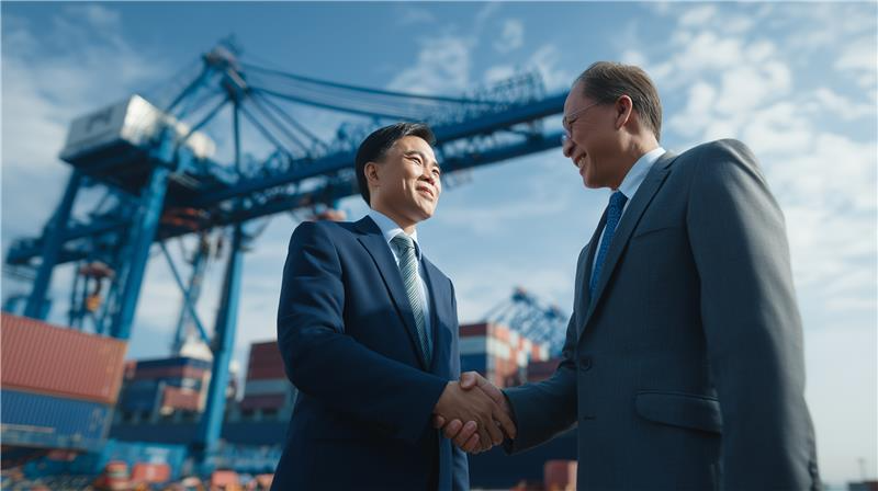 ACB cùng doanh nghiệp FDI khai phá cơ hội tại Việt Nam- Ảnh 2.