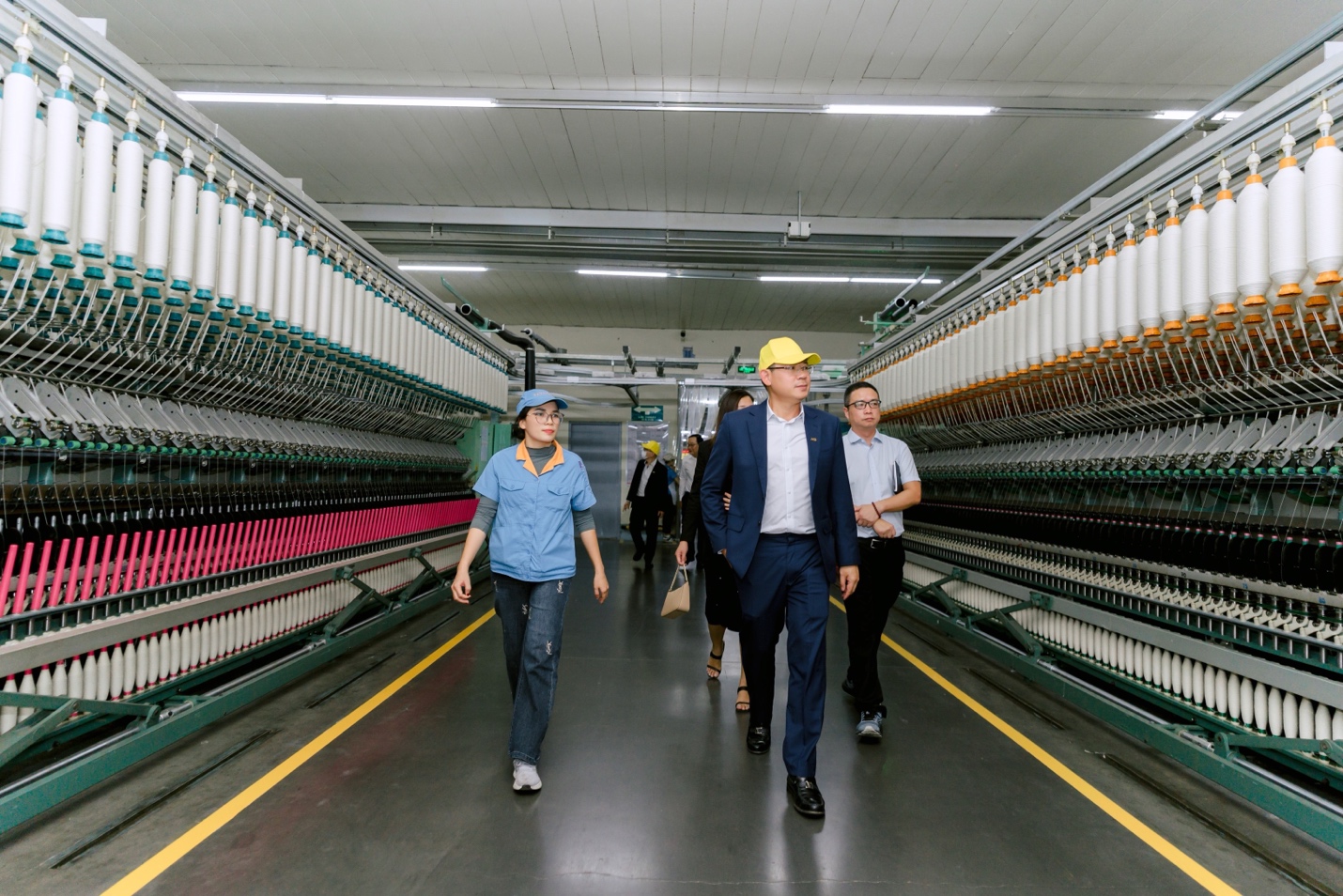 ACB cùng doanh nghiệp FDI khai phá cơ hội tại Việt Nam- Ảnh 3.