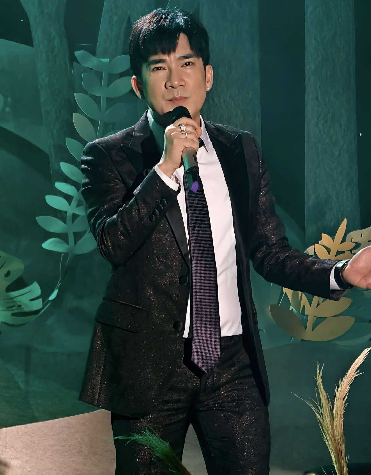 Dư âm tuyệt đẹp về nhạc sĩ Hoàng Hiệp với đêm nhạc "Trở về Dòng sông tuổi thơ" - Ảnh 4.