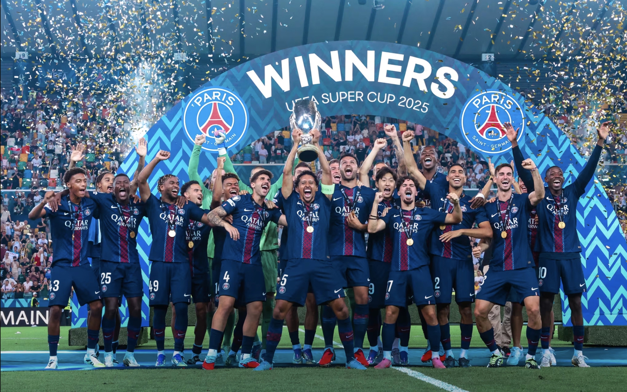 Barcelona đối đầu PSG: Sẽ nảy lửa ở khu trung tuyến - Ảnh 3.