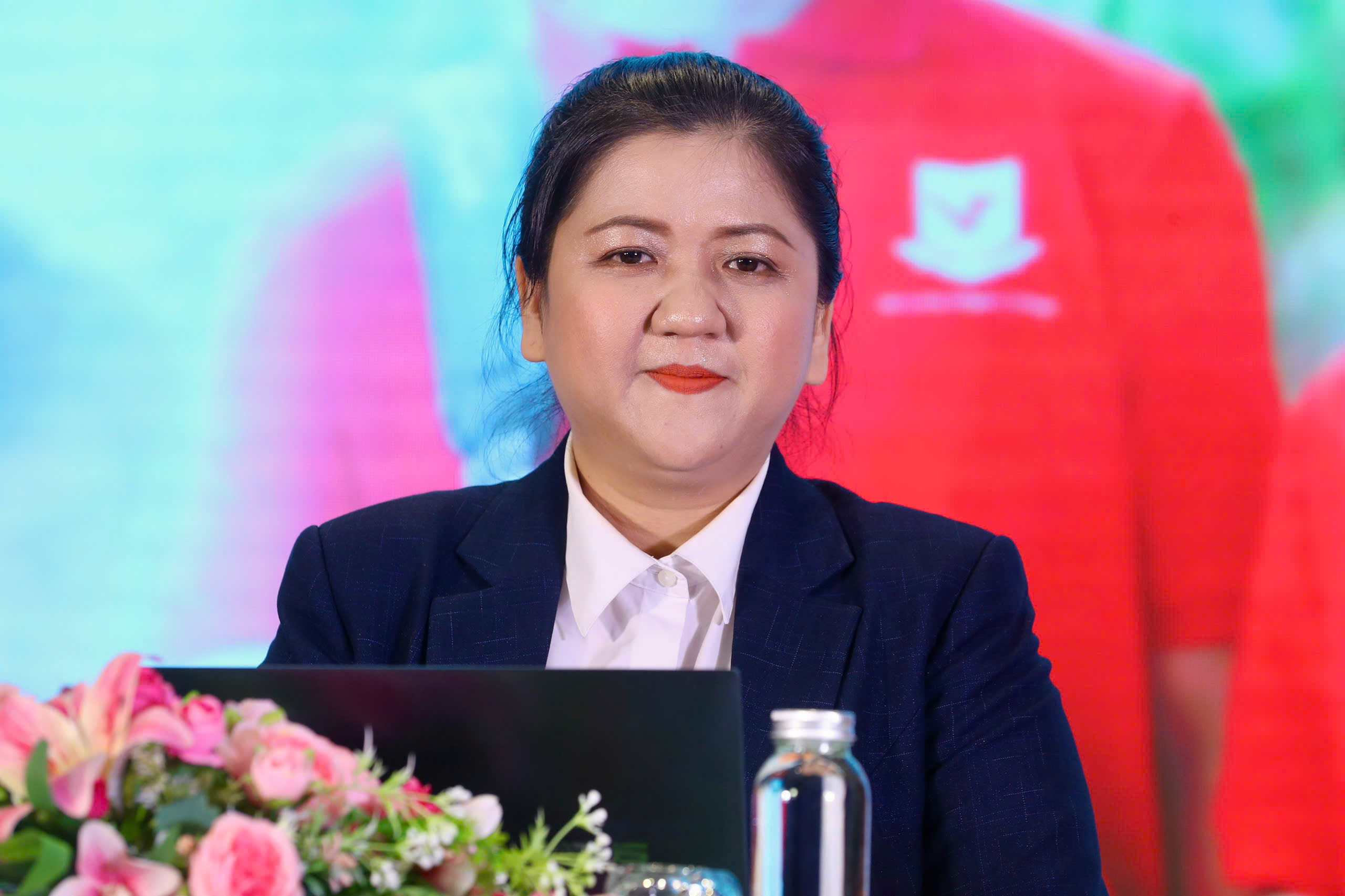 Talkshow - tư vấn: Chọn cao đẳng để khởi nghiệp sớm - Ảnh 6.