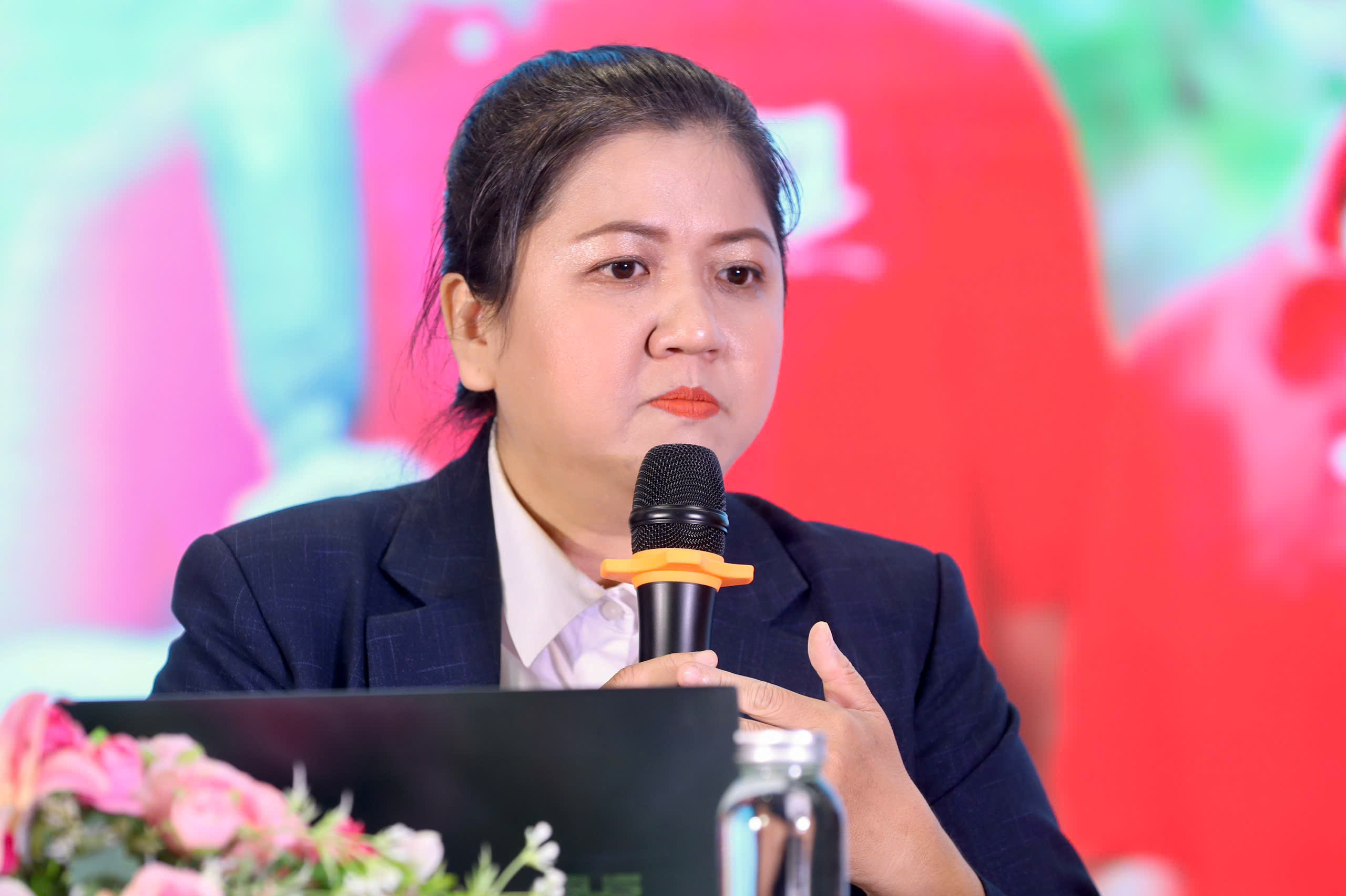 Talkshow - tư vấn: Chọn cao đẳng để khởi nghiệp sớm - Ảnh 13.