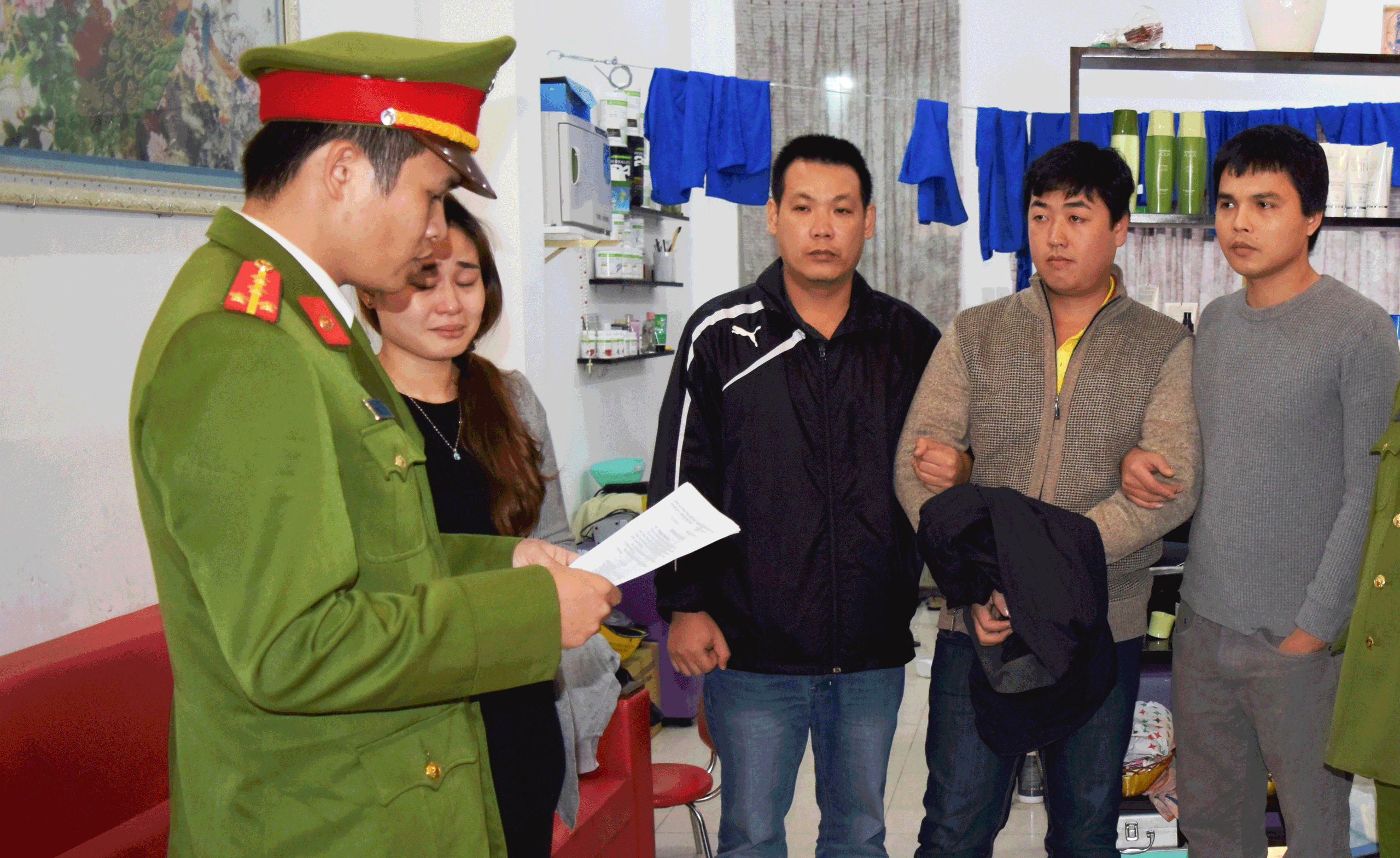 80 năm rực rỡ chiến công- Ảnh 1.