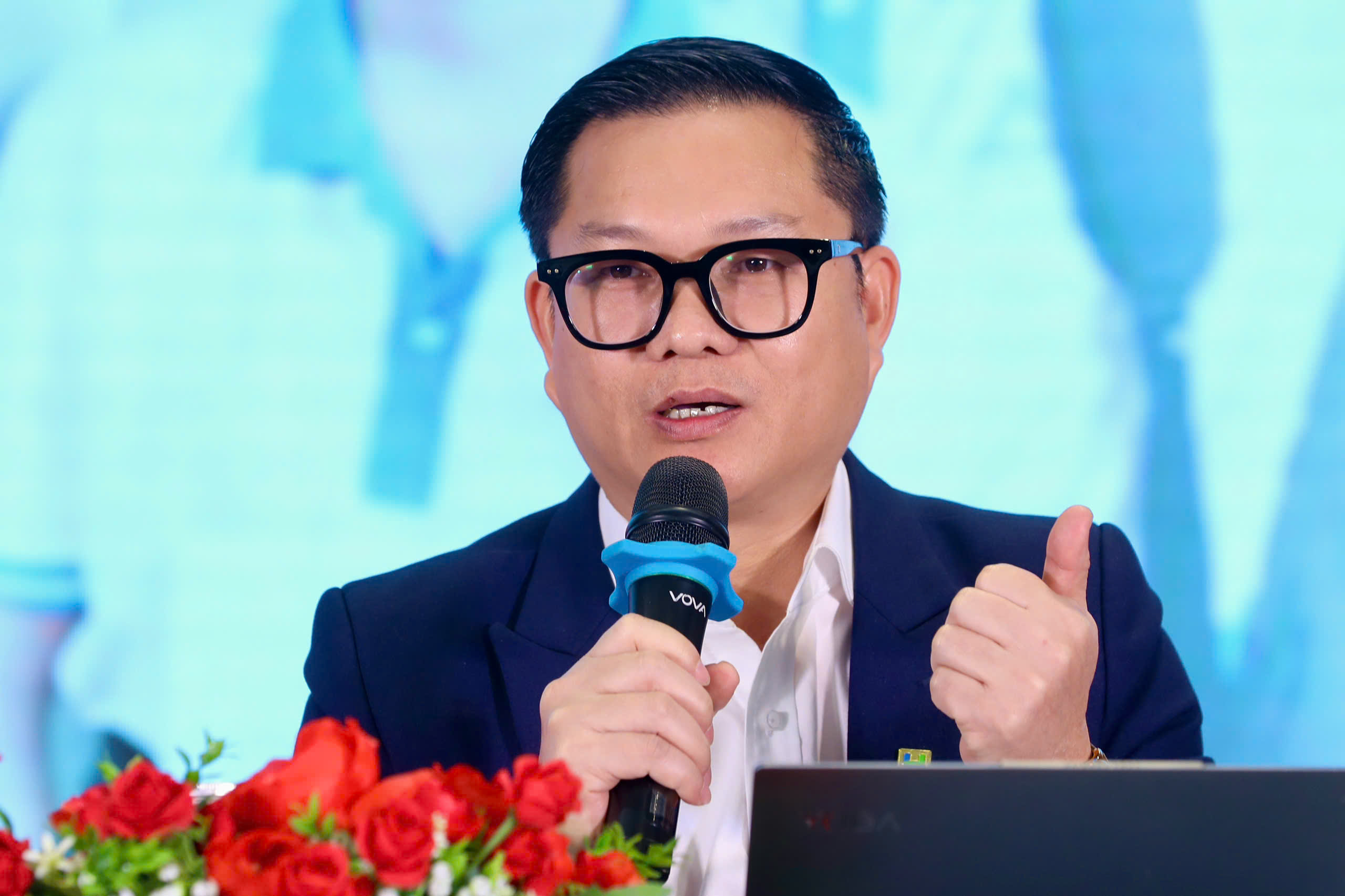 Talkshow - tư vấn: Chọn cao đẳng để khởi nghiệp sớm - Ảnh 11.