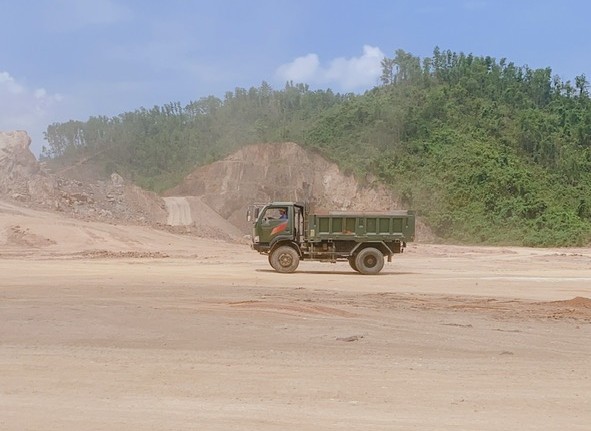 Lời kêu cứu "khẩn" của chủ nhà máy thép gần 400 tỉ ở Đà Nẵng- Ảnh 6.