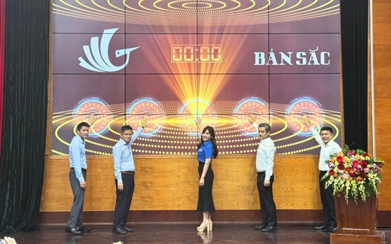 Cầu nối tri thức thời đại số - Ảnh 1.