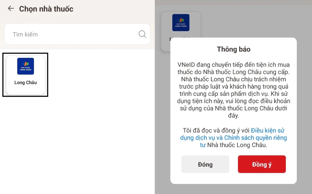Lợi ích khi mua thuốc trực tuyến trên VNeID- Ảnh 3.
