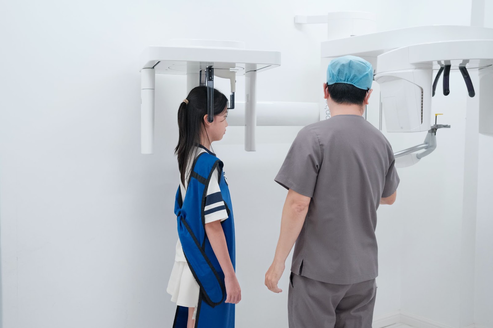 Độ tuổi vàng chỉnh nha cho trẻ: Phụ huynh đừng để lỡ trước thềm năm học mới- Ảnh 2. Độ tuổi vàng chỉnh nha cho trẻ: Phụ huynh đừng để lỡ trước thềm năm học mới- Ảnh 2.