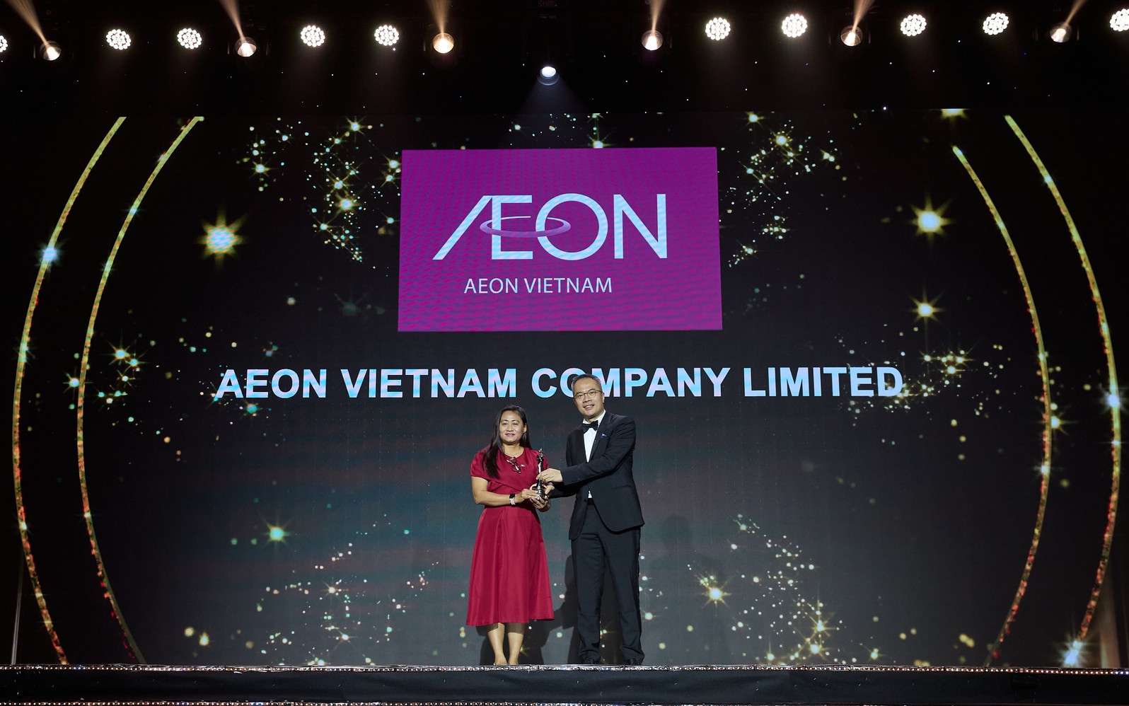 AEON tiếp tục mở rộng mạng lưới cửa hàng với AEON Văn Giang- Ảnh 2.