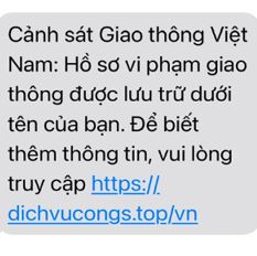 Phát hiện trạm BTS giả phát tán tin nhắn lừa đảo tại TP HCM - Ảnh 2.