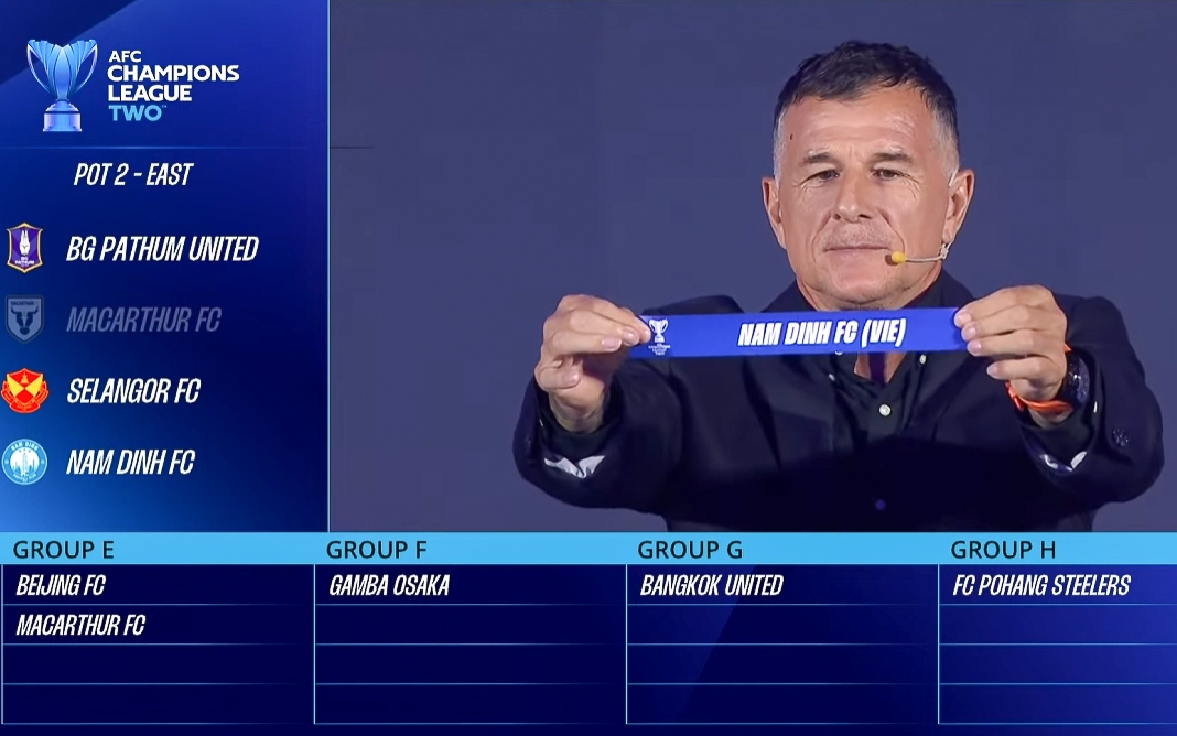 Tiền đạo Brazil gây ấn tượng với bàn thắng đầu tiên tại V-League 2025-2026 - Ảnh 3.