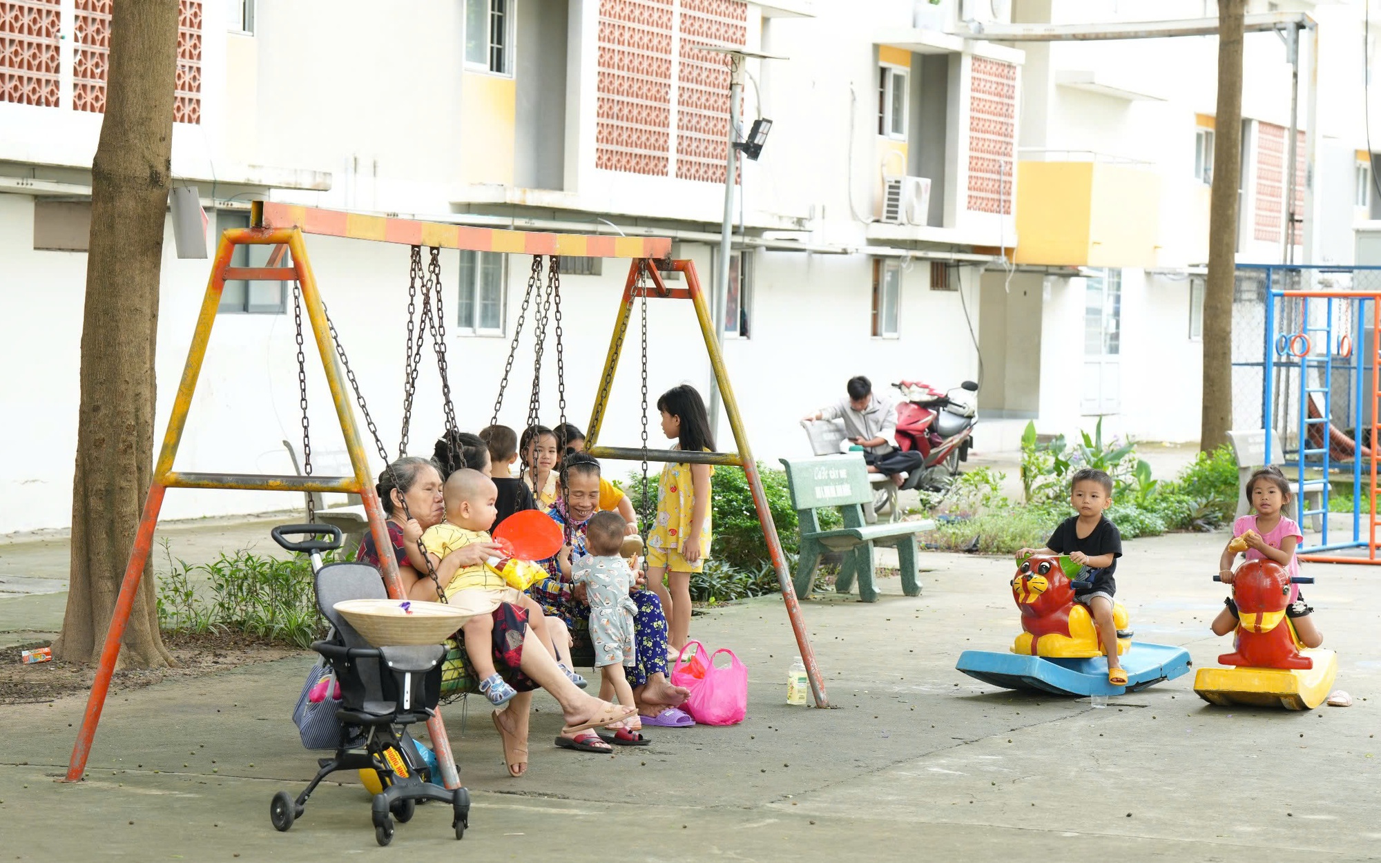 Tăng nguồn cung nhà ở xã hội Đồng Nai phục vụ người lao động và cán bộ - Ảnh 2.