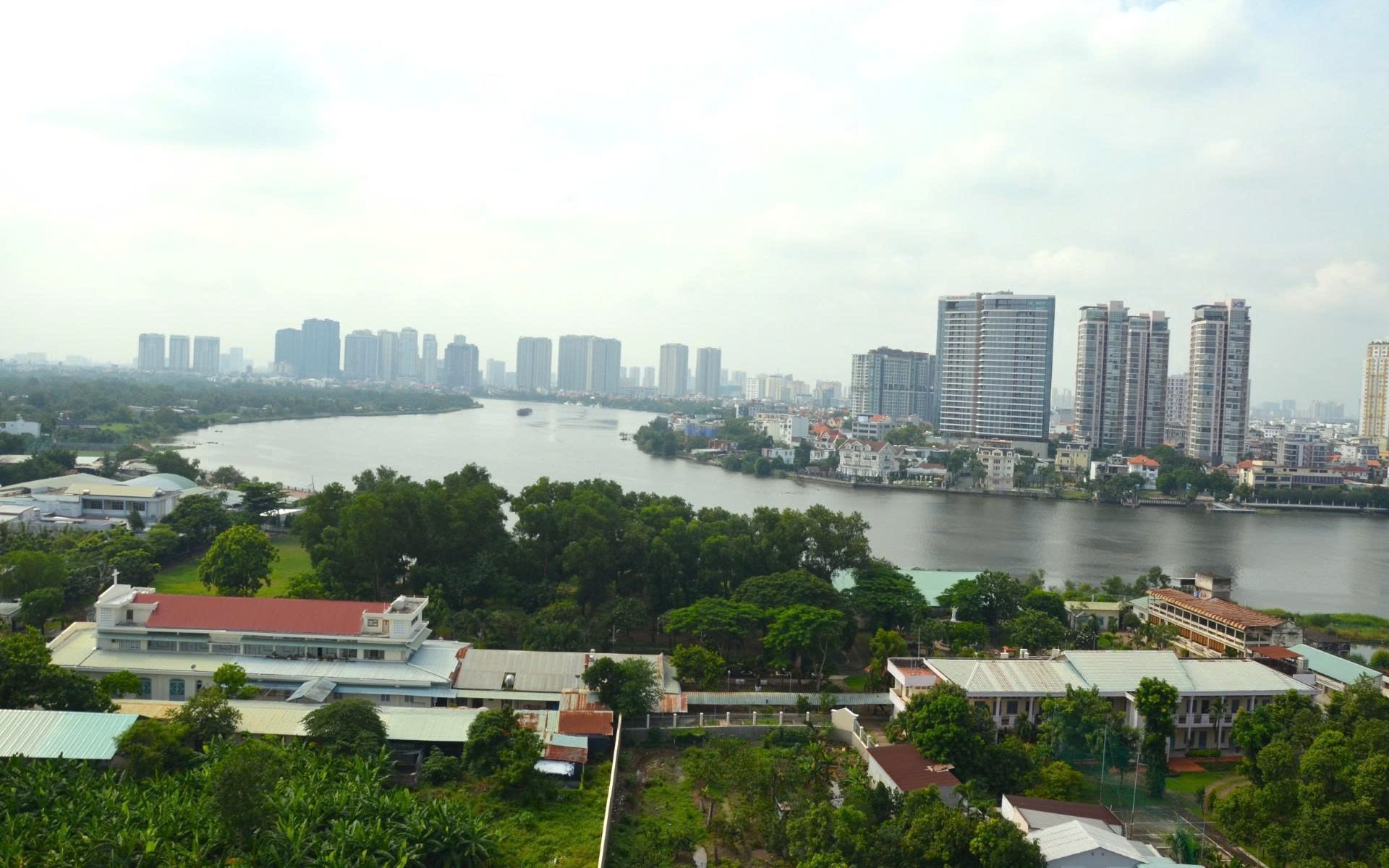 Bà Đỗ Thị Minh Quân làm Bí thư Đảng ủy phường Bình Quới, TP HCM - Ảnh 5.