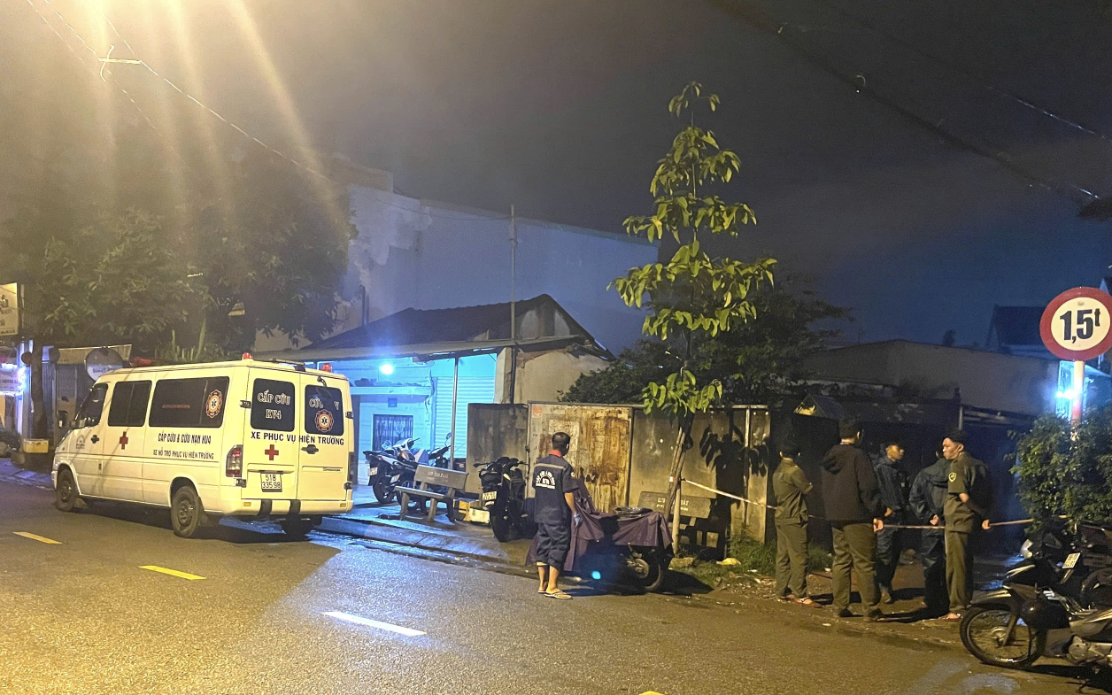 Hơn 300 trinh sát Công an TP HCM tham gia chuyên án đặc biệt - Ảnh 6.