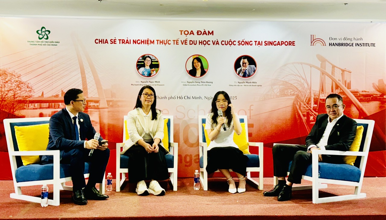 Cách du học kiểu “con nhà nghèo”- Ảnh 1.