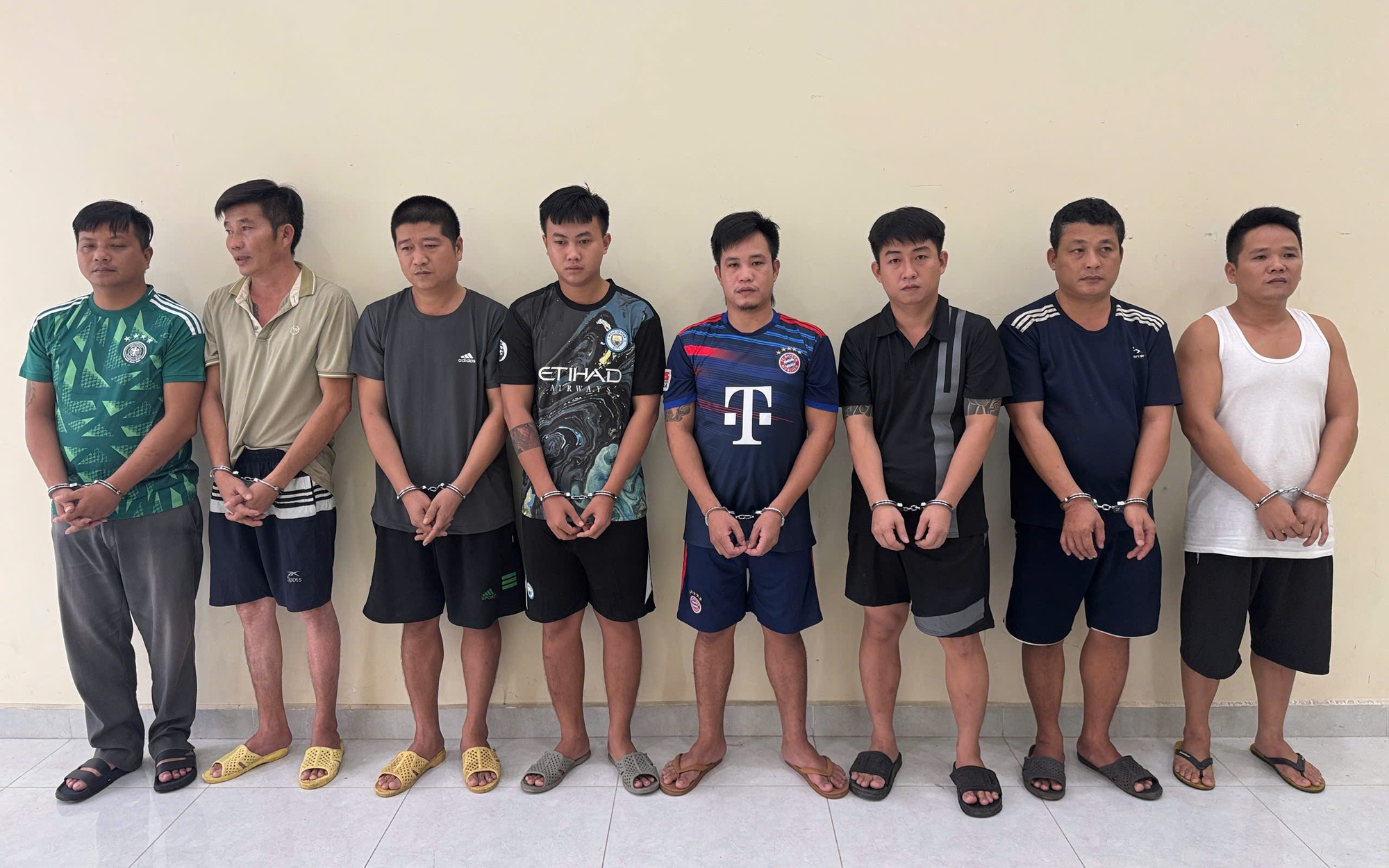 Bà Nguyễn Thị Ngọc Duyên làm Bí thư phường Trung Mỹ Tây, TP HCM- Ảnh 3.