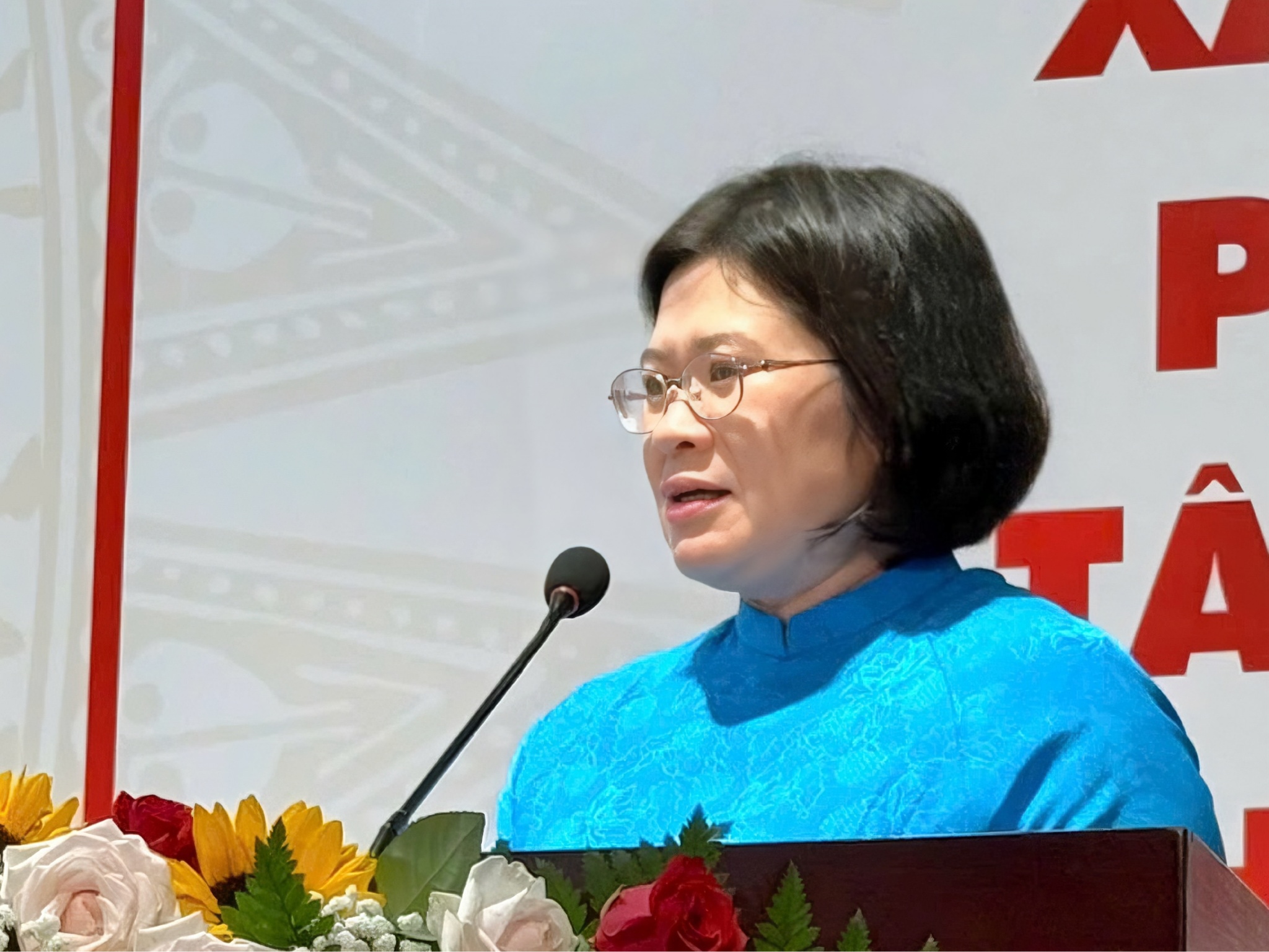 Phường Tây Thạnh muốn mở rộng đường Huỳnh Văn Gấm và 2 tuyến hẻm đường Lê Trọng Tấn - Ảnh 3.