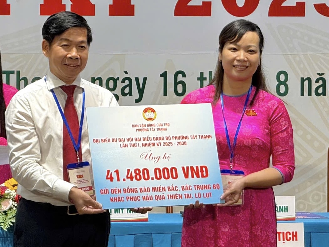 Phường Tây Thạnh muốn mở rộng đường Huỳnh Văn Gấm và 2 tuyến hẻm đường Lê Trọng Tấn - Ảnh 4.