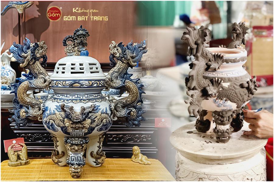 Không gian thờ gia đình Việt: Nơi lưu giữ hồn thiêng và kết nối cội nguồn- Ảnh 2.