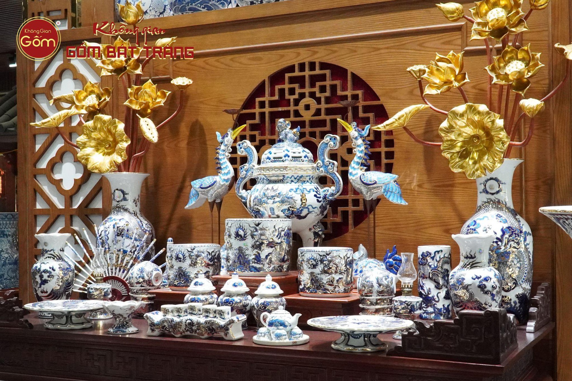 Không gian thờ gia đình Việt: Nơi lưu giữ hồn thiêng và kết nối cội nguồn- Ảnh 3.