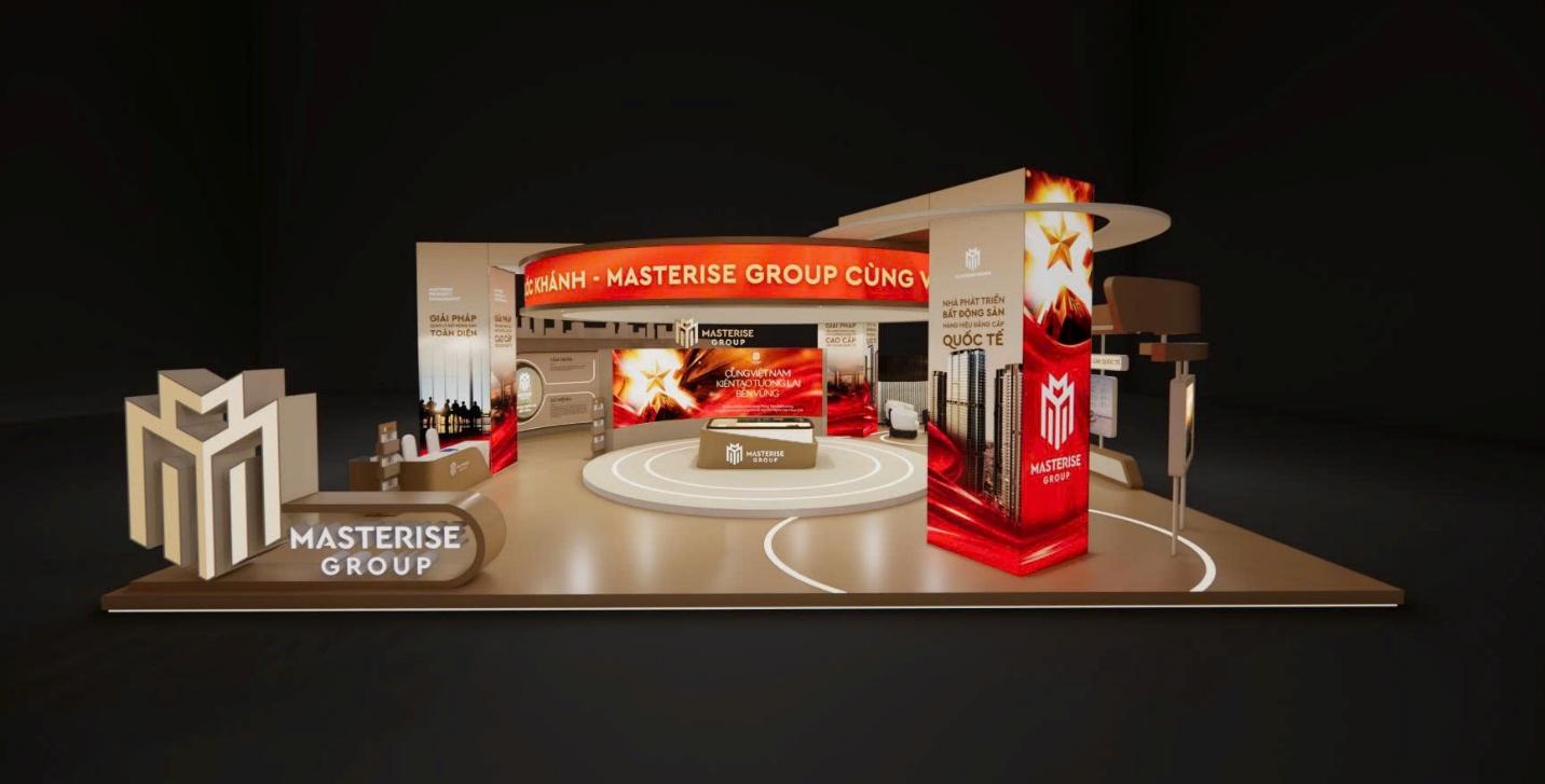 Masterise Group lan tỏa tinh thần yêu nước nhân dịp 80 năm Quốc khánh 2/9 - Ảnh 3.