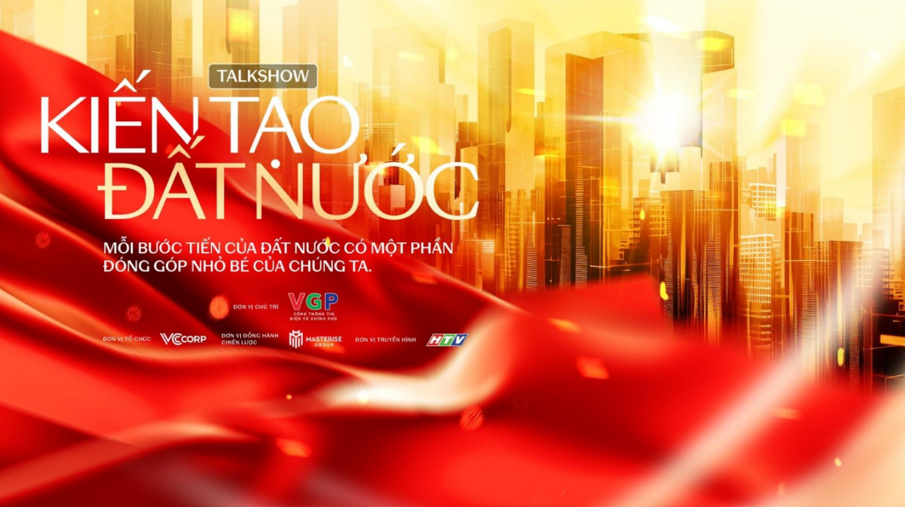 Masterise Group lan tỏa tinh thần yêu nước nhân dịp 80 năm Quốc khánh 2/9 - Ảnh 4.