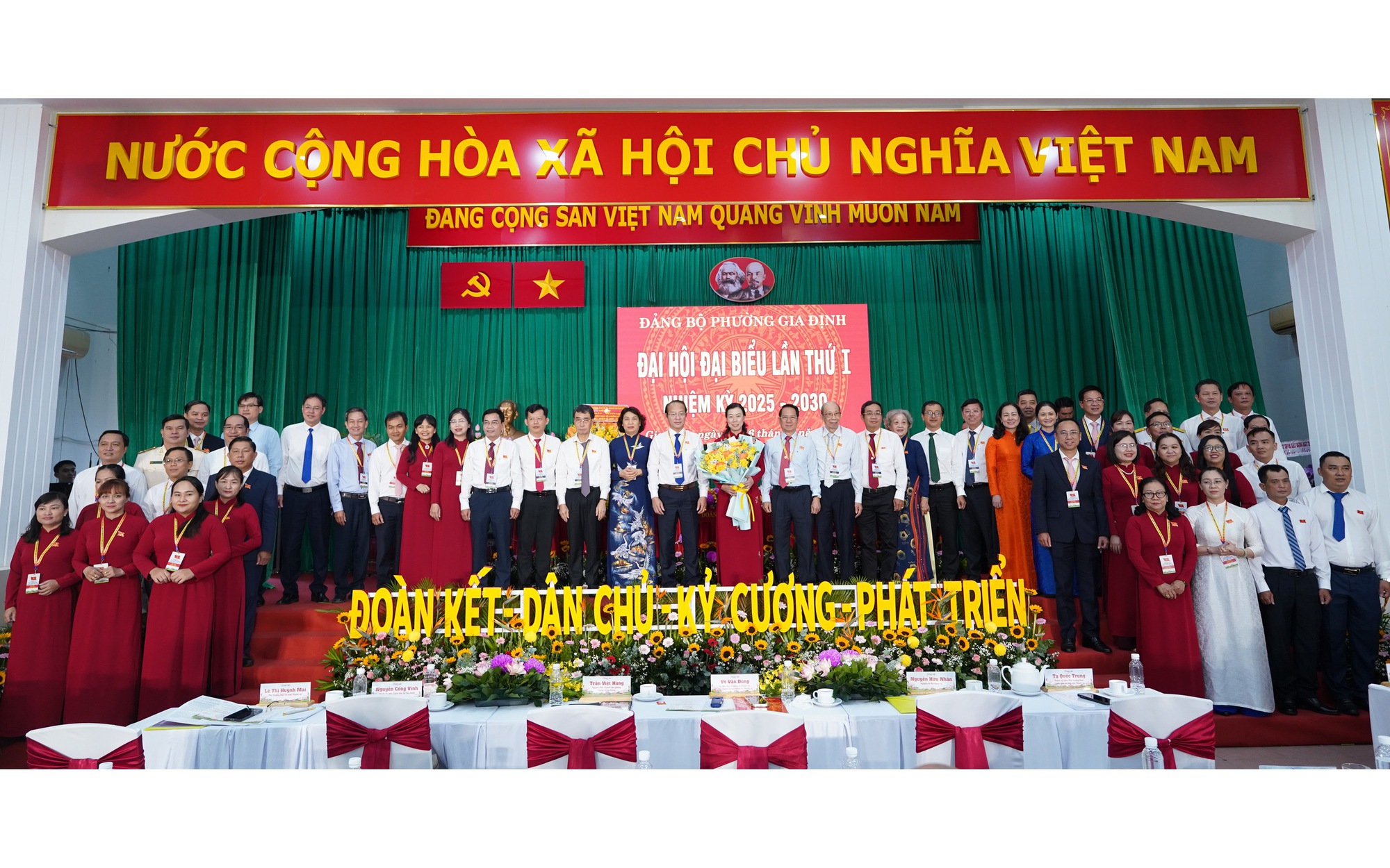 Đẩy mạnh thực hiện dự án rạch Xuyên Tâm ở phường Bình Thạnh, TP HCM - Ảnh 3.