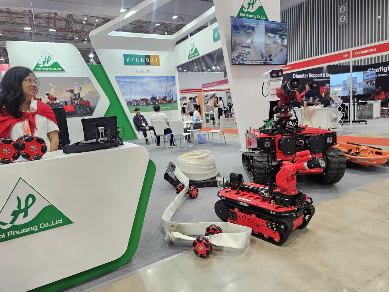 Cận cảnh những UAV do Việt Nam chế tạo- Ảnh 15.