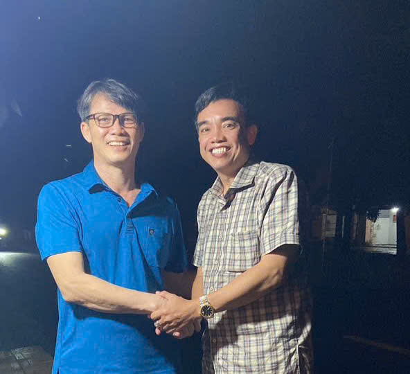Lãnh đạo ngành GD-ĐT và các hiệu trưởng nói gì về vụ cựu hiệu trưởng bị phạt 7 năm tù?- Ảnh 1. Lãnh đạo ngành GD-ĐT và các hiệu trưởng nói gì về vụ cựu hiệu trưởng bị phạt 7 năm tù?- Ảnh 1.