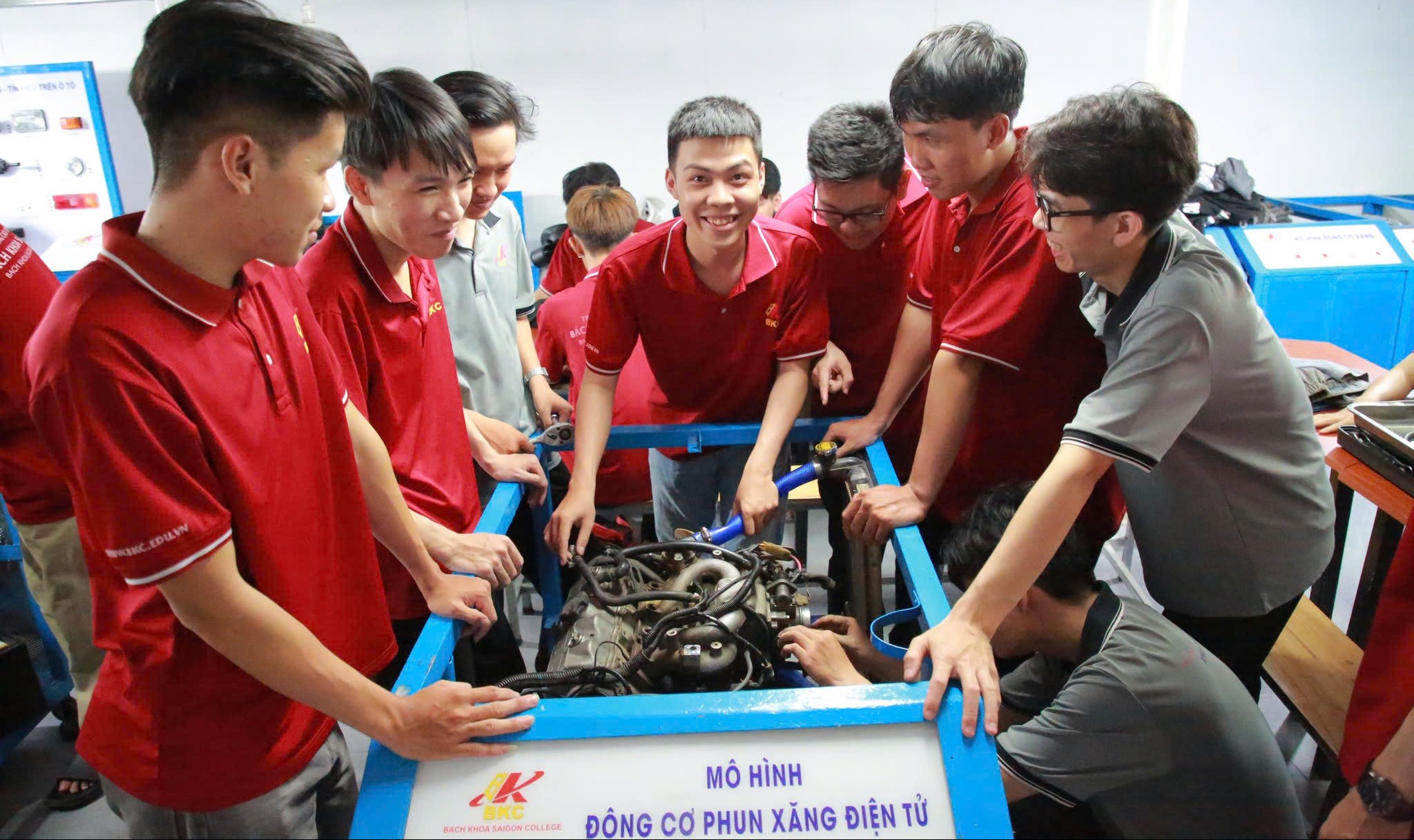 Lỡ trượt đại học thì phải làm sao?  - Ảnh 2.