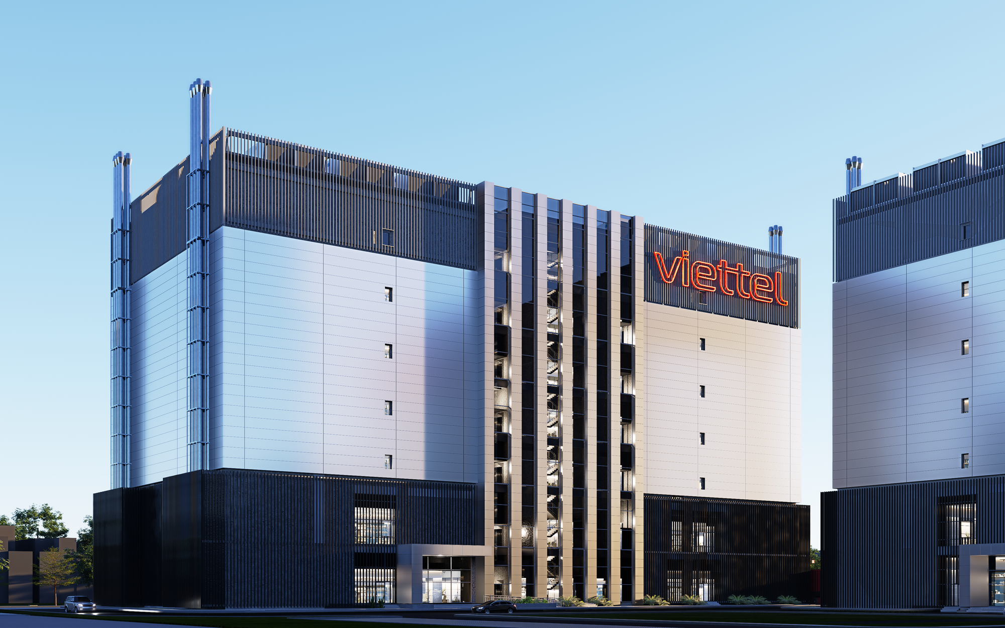 Viettel High Tech kết nối lịch sử và hiện đại thông qua công nghệ điện toán không gian- Ảnh 4. Viettel High Tech kết nối lịch sử và hiện đại thông qua công nghệ điện toán không gian- Ảnh 4.