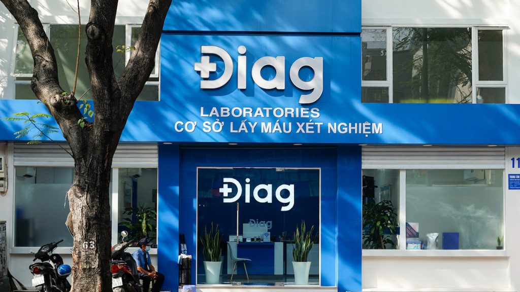 Chủ động tầm soát HPV, bảo vệ sức khỏe sinh sản với dịch vụ xét nghiệm toàn diện tại DIAG- Ảnh 1. Chủ động tầm soát HPV, bảo vệ sức khỏe sinh sản với dịch vụ xét nghiệm toàn diện tại DIAG- Ảnh 1.